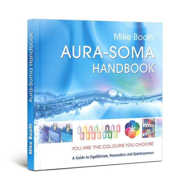 Aura-Soma Handbook