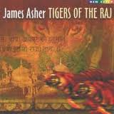 Tigers of the Raj CD **SALE**