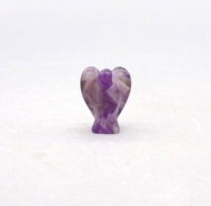  Amethyst Angel 2 cm