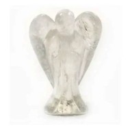 Clear Quartz Angels 2cm
