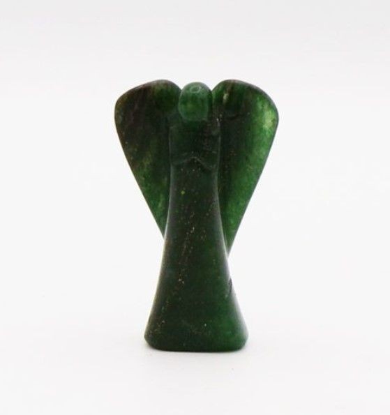 Green Aventurine Angel 4.5cm