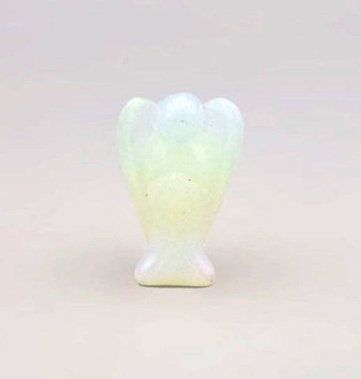 Opalite Angels 2cm