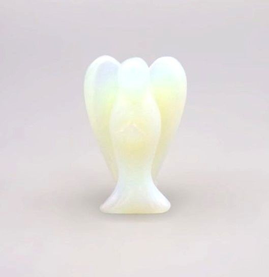 Opalite Angels 5 cm