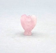 Rose Quartz Angels 2cm