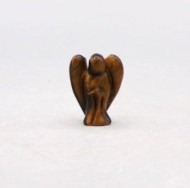 Tigers Eye Angels 2cm