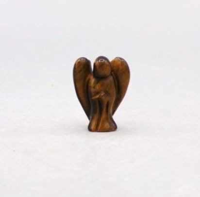 Tigers Eye Angels 2cm