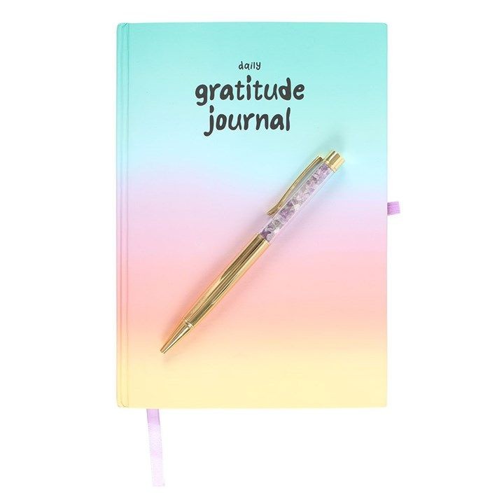 Gratitude Journal
