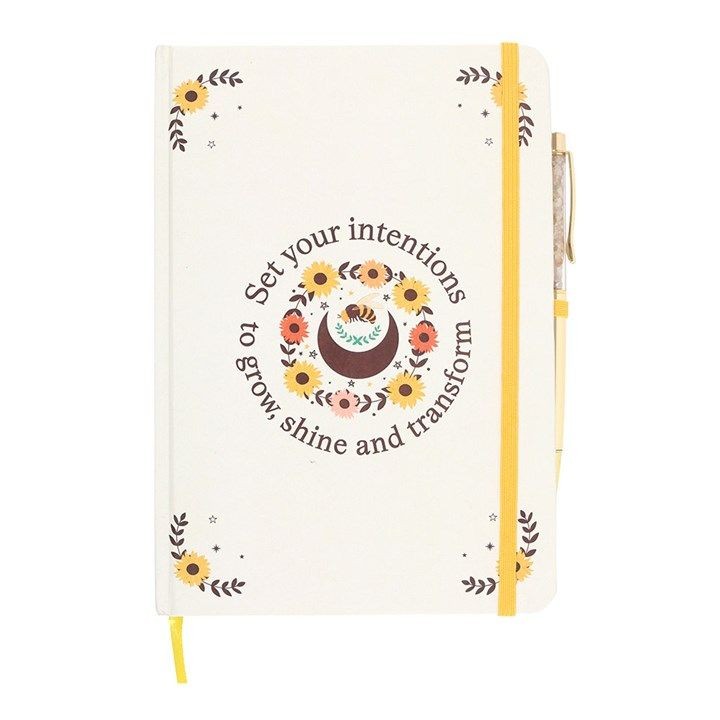 Intention Journal