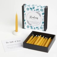 Healing Candles