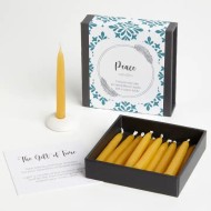 Peace Candles