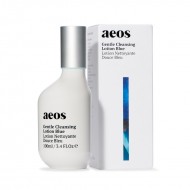 AEOS Gentle Cleansing Lotion (Blue)