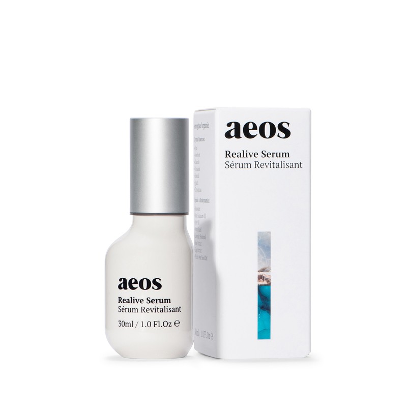 Realive serum