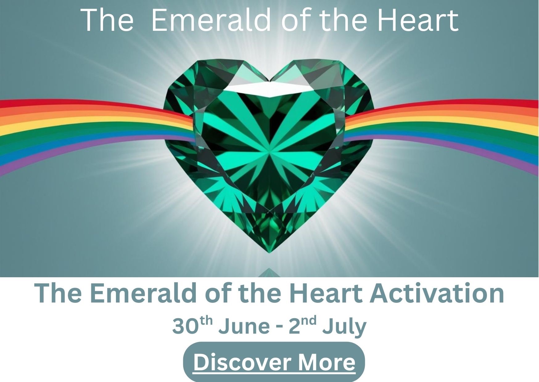 Emerald of the Heart