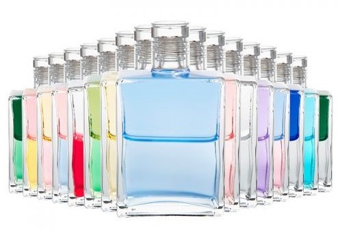 Choose your colours and explore their meanings